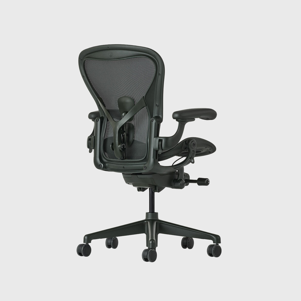 Aeron Jasper Size A, 3/4