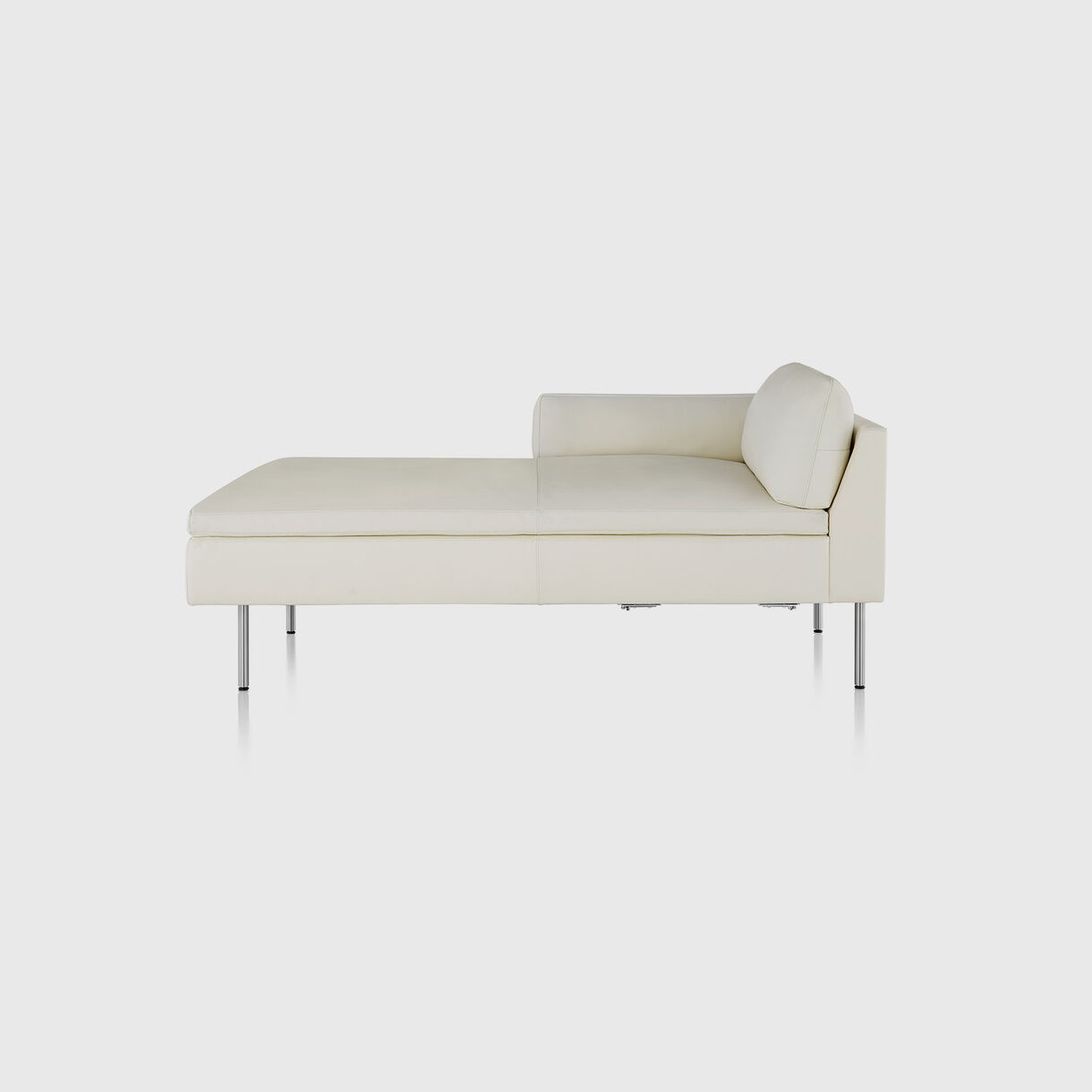 Bolster Chaise
