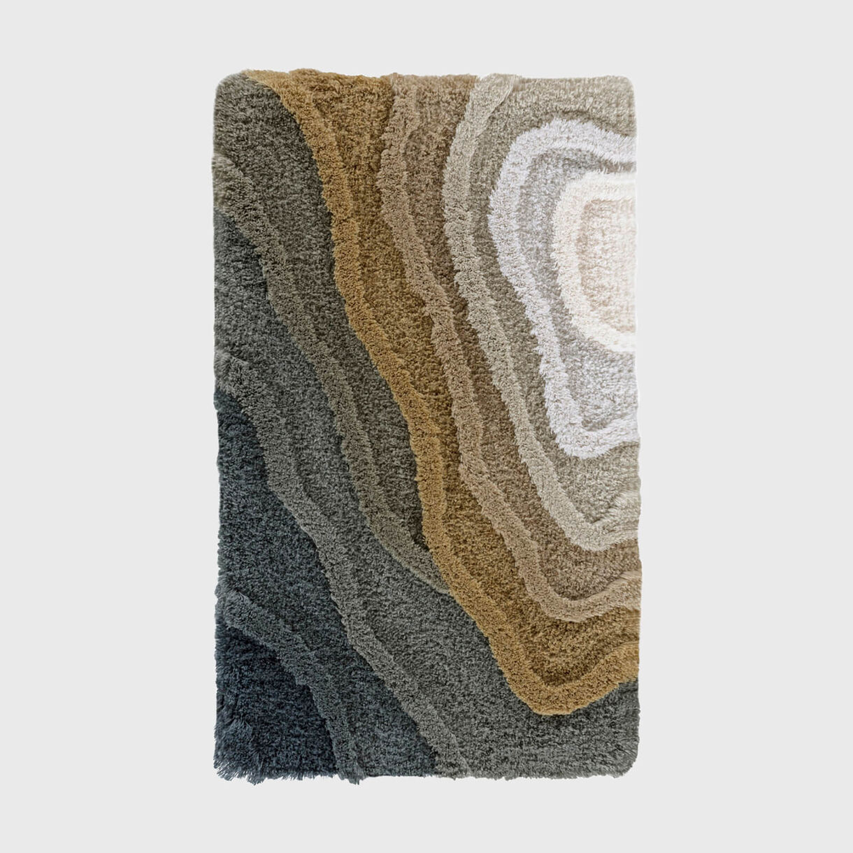 Allegro High Rug