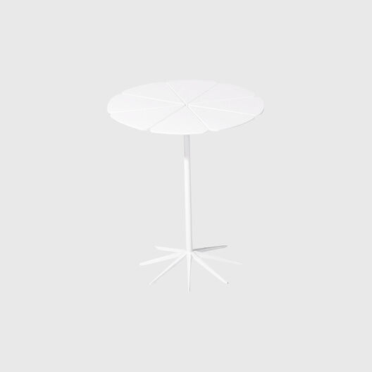 Petal Side Table