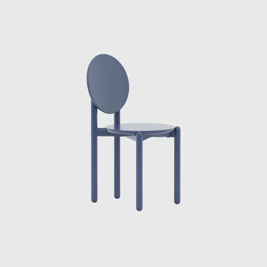 Eclipso Chair