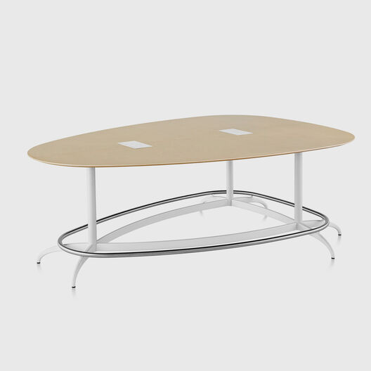 Exclave Tear Drop Table