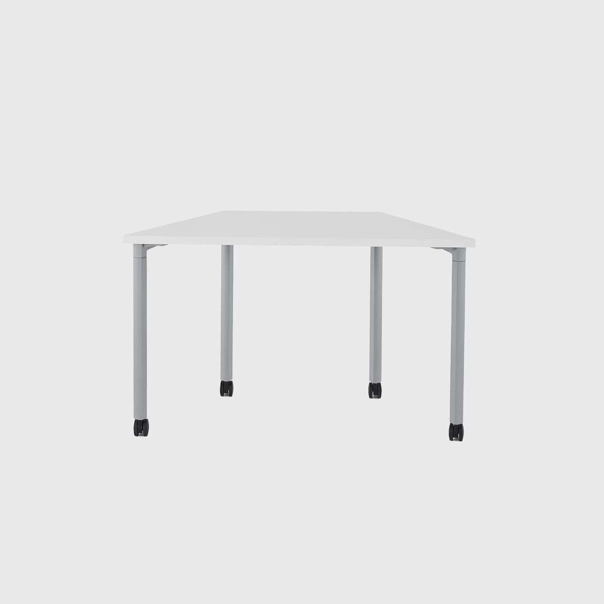 Everywhere Training Table, Trapezoid