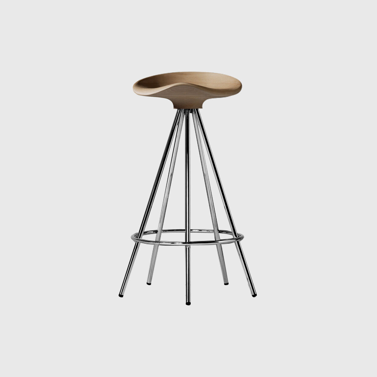 Jamaica Stool