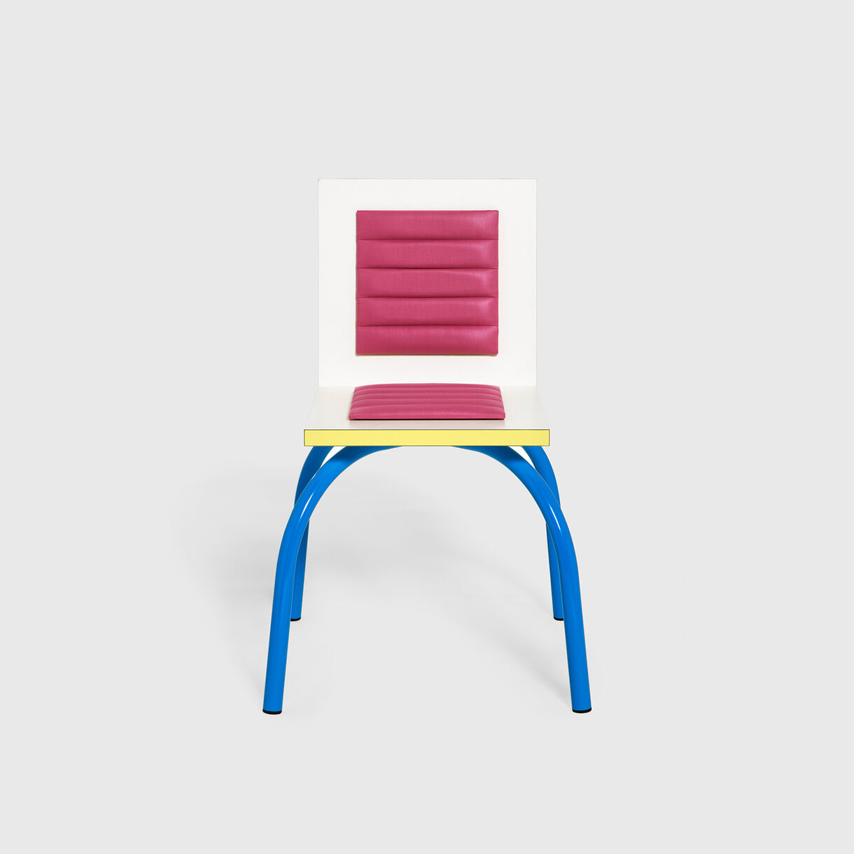 Riviera Chair, Pink