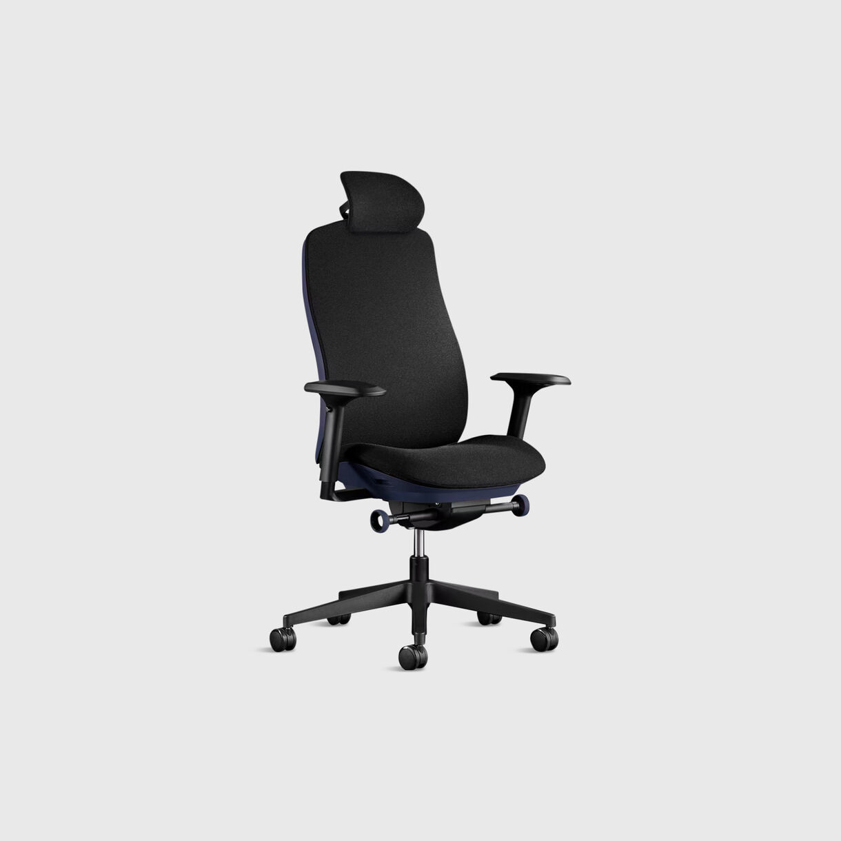 Vantum Gaming Chair 2.0, Black & Nightfall