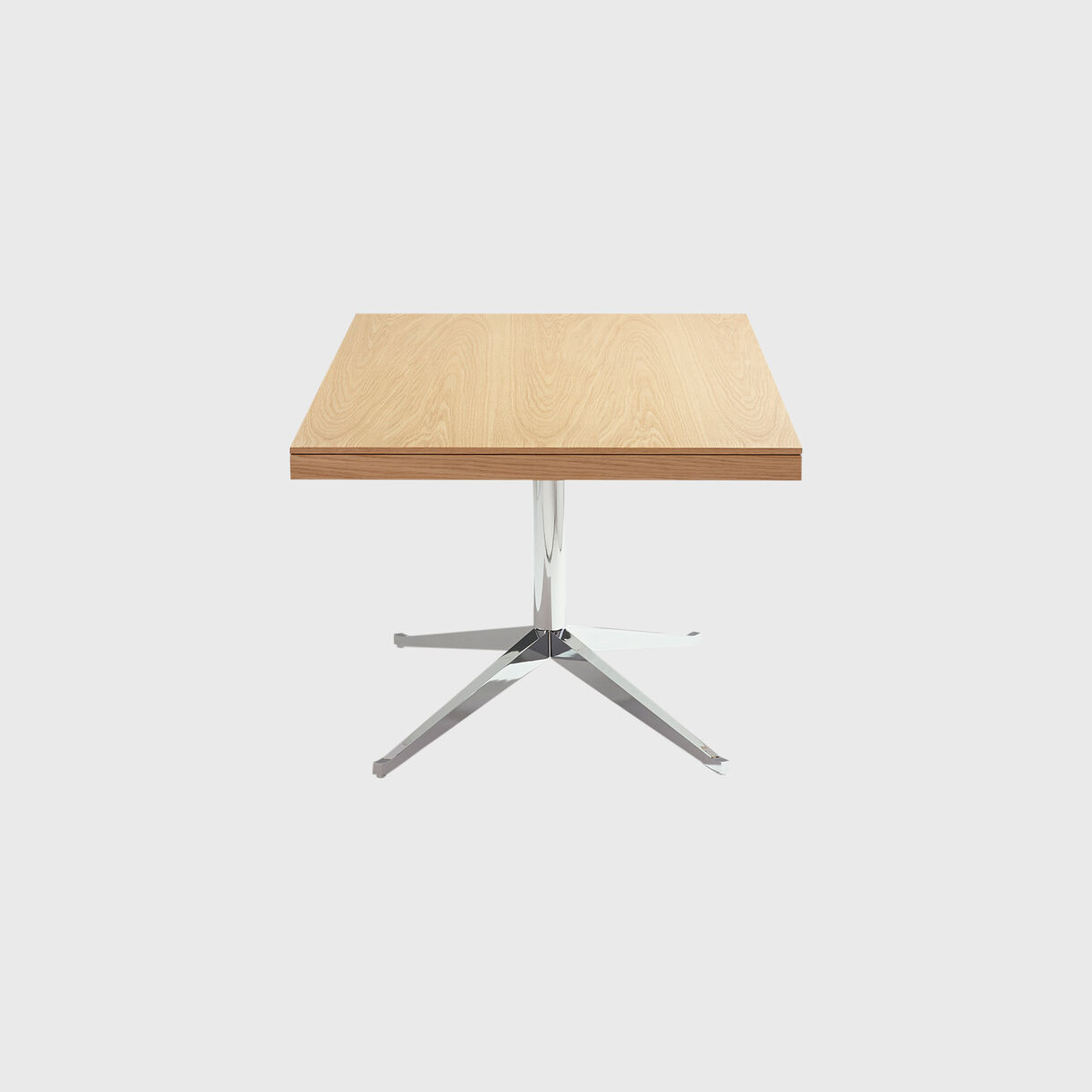 Florence Knoll Executive Desk