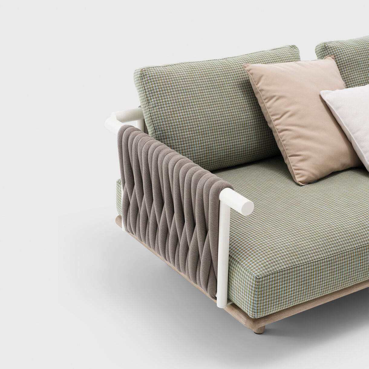 Eden Modular Sofa