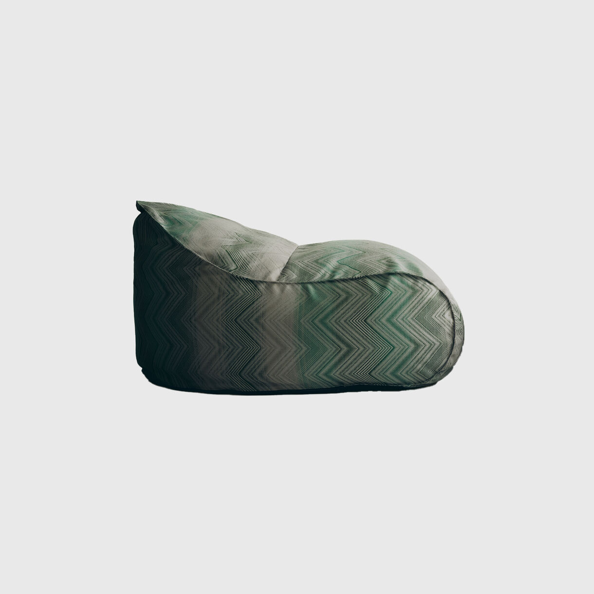 Onda Chaise Lounge