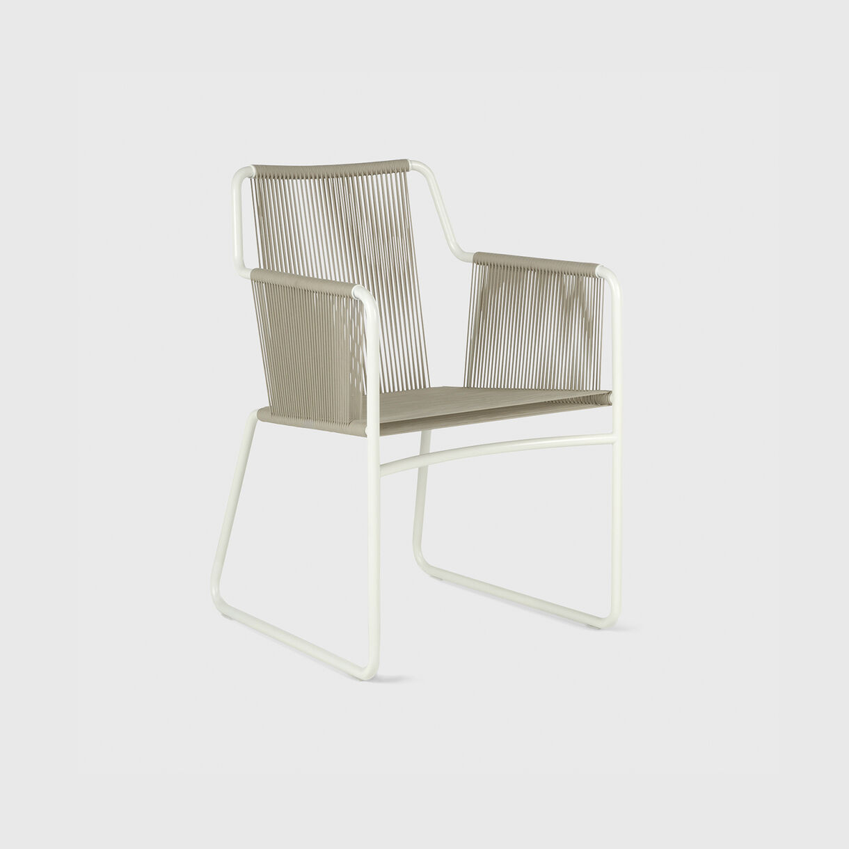 Harp Armchair 359