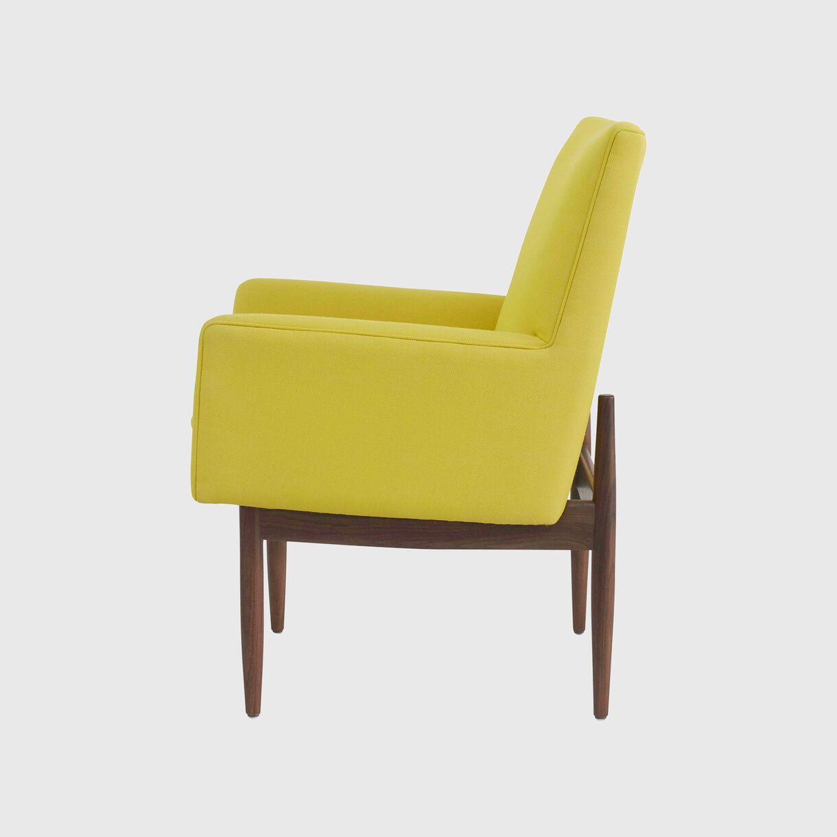 Risom C180 Chair, ZAP01 Snap