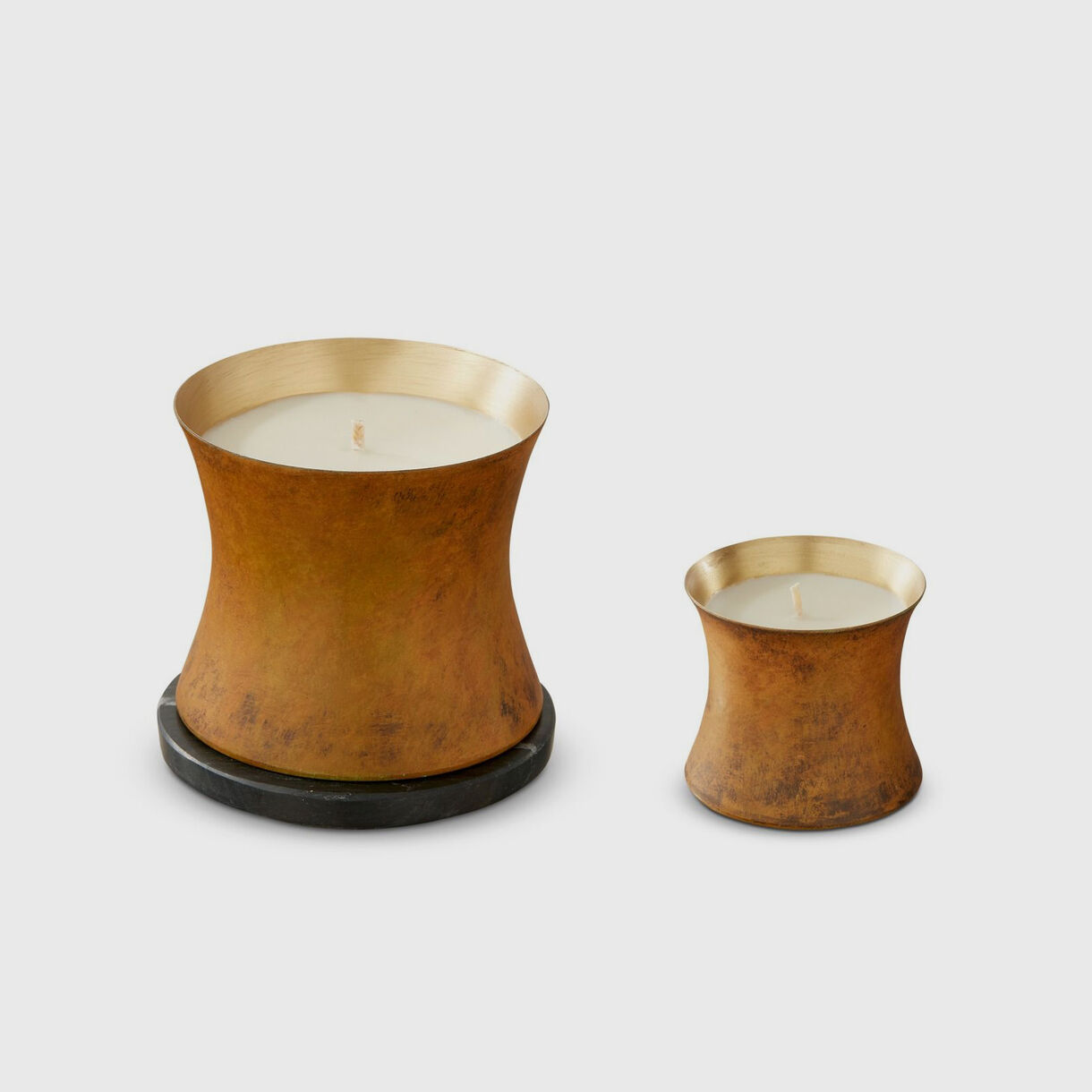 Underground Medium Candle