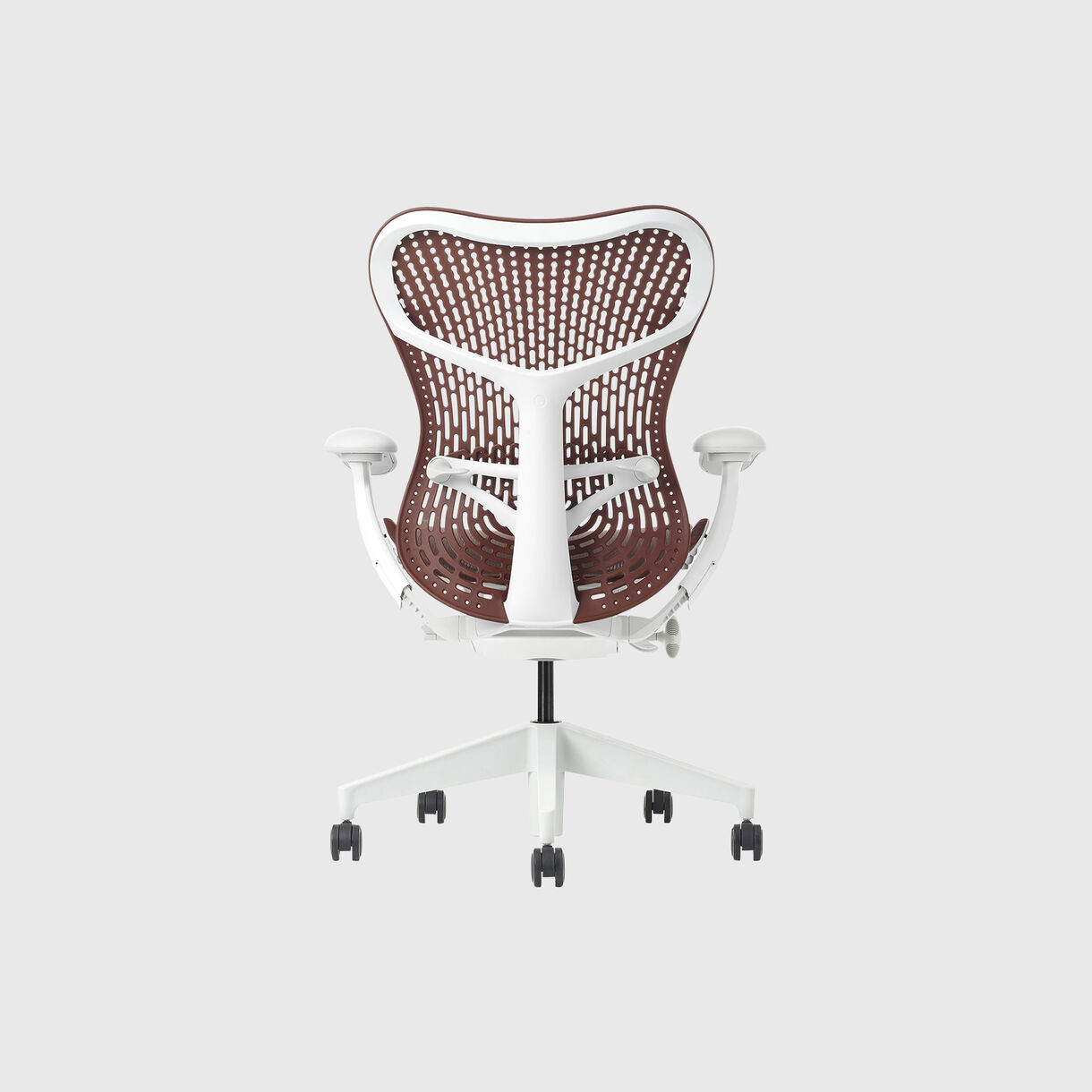 Mirra 2 Chair, Triflex, Cordovan Alpine