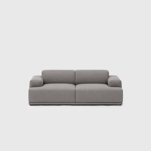 Connect Soft Modular 2 Seater Sofa