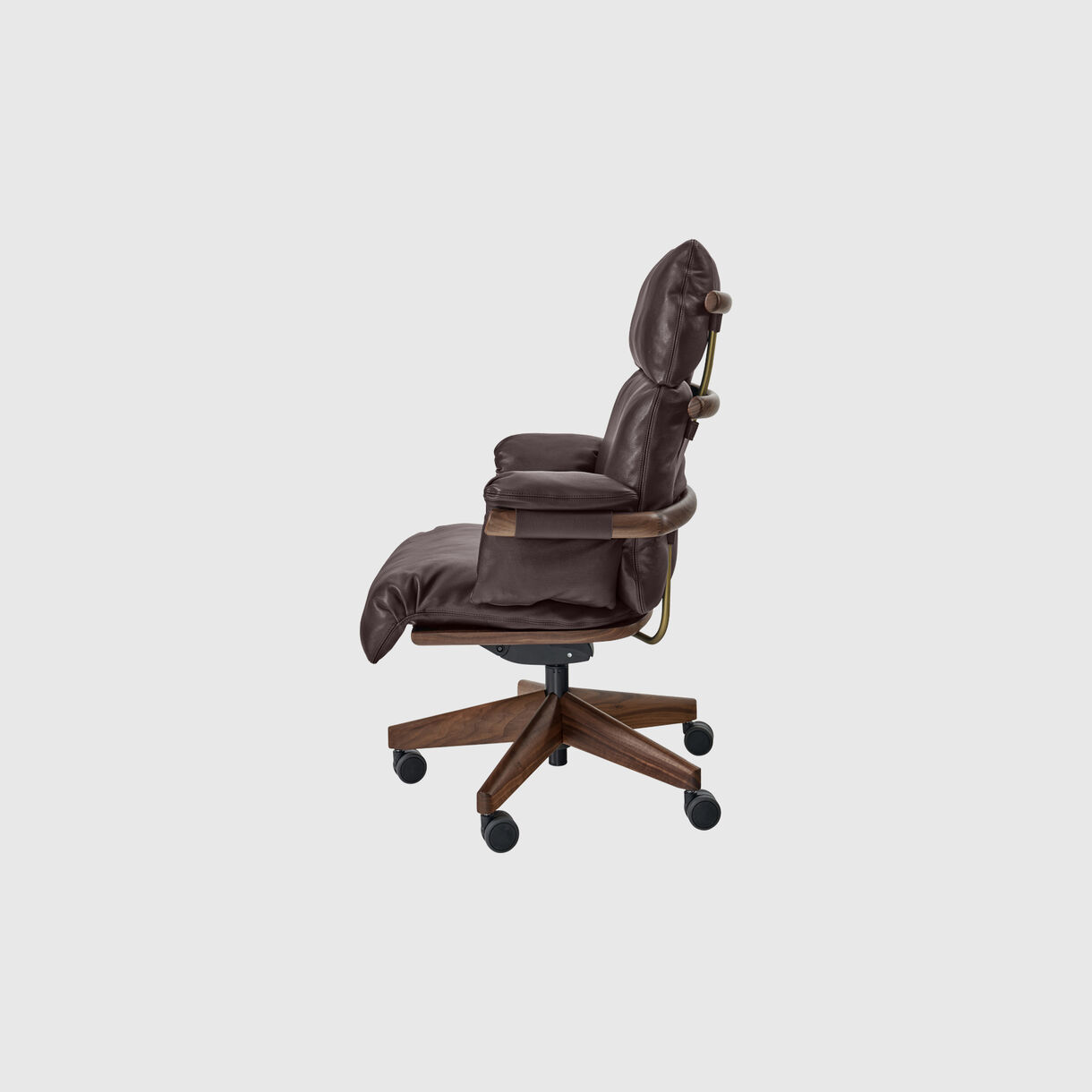 Ramus Executive Chair, High Back