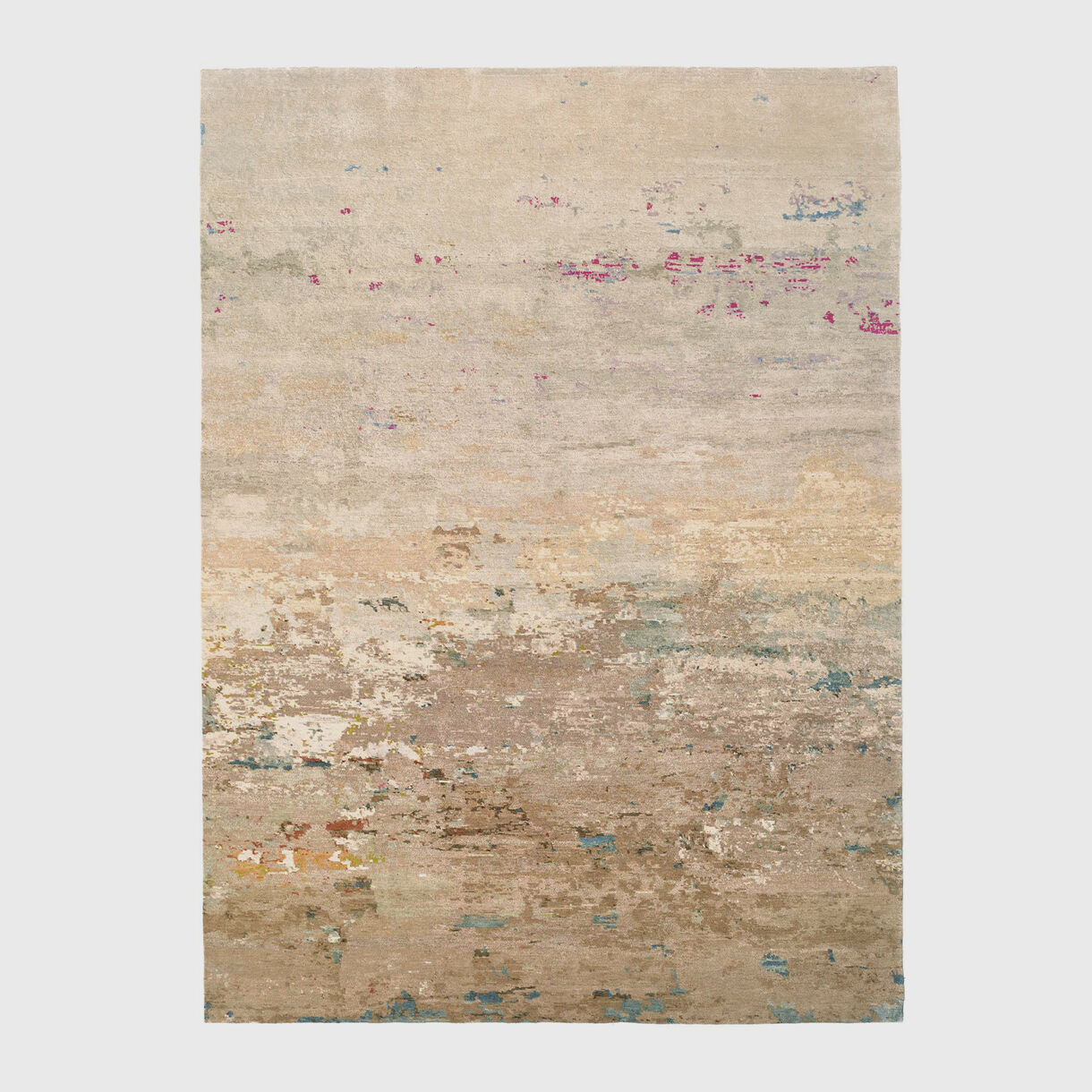Legends of Carpets, Kiwara