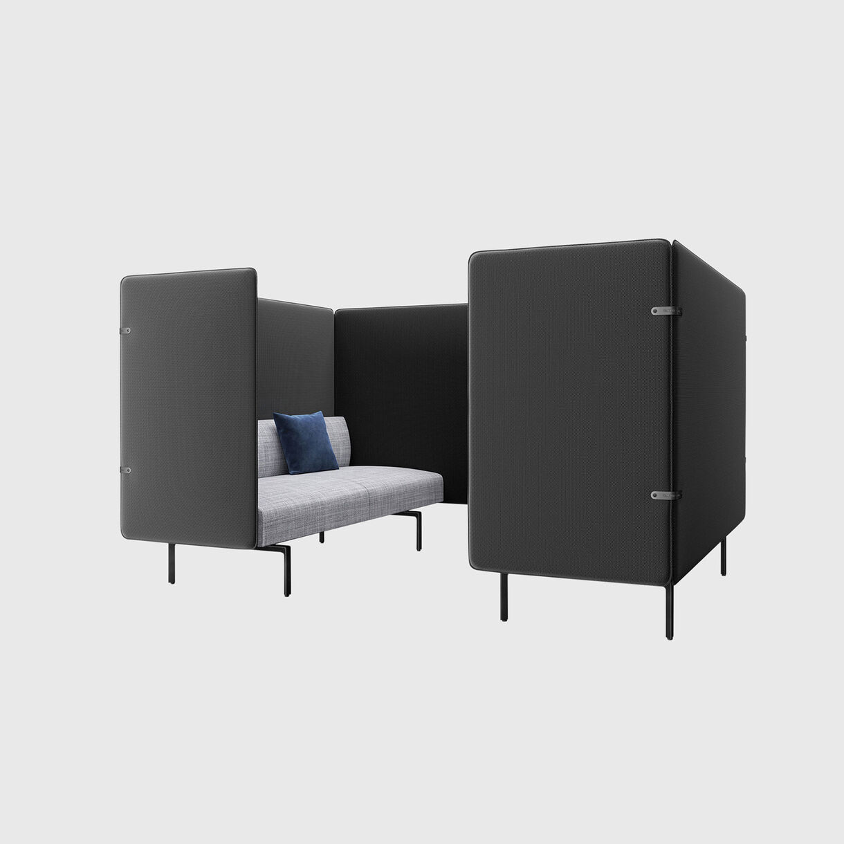 Muud Silent Sofa