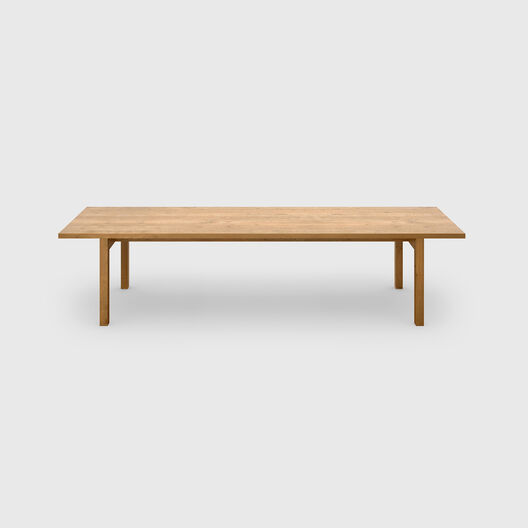 Galerie Table