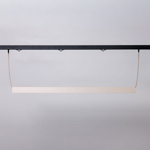 Mile 04 Pendant Lamp, Beige