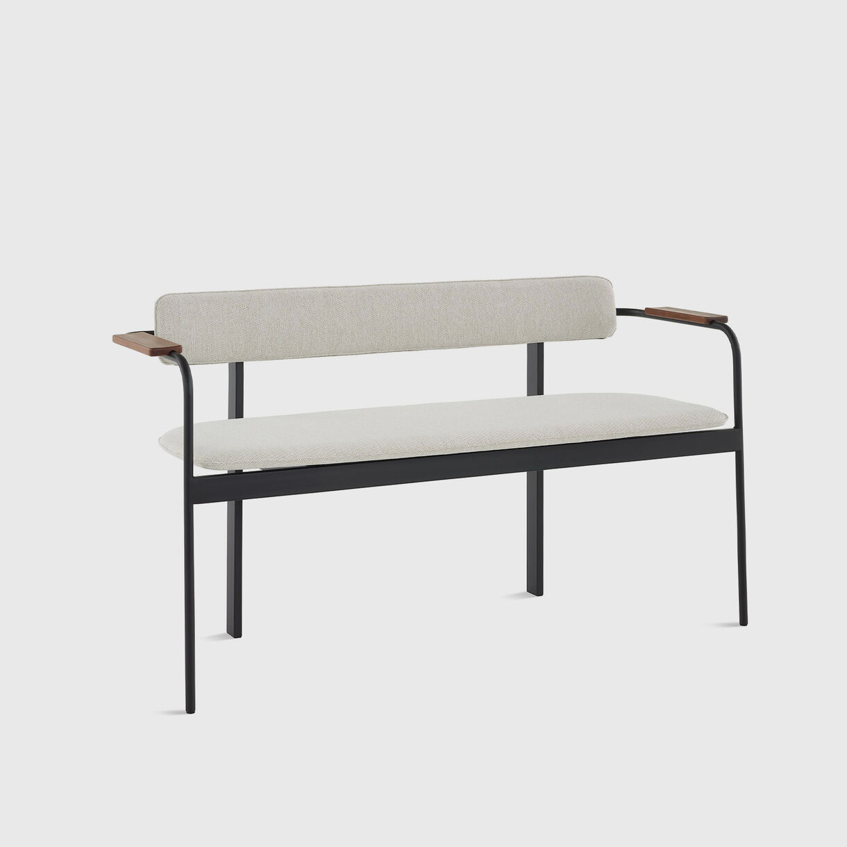 Betwixt Bench, Mode - Clavicle & Black