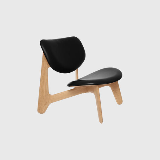 Slab Lounge Chair