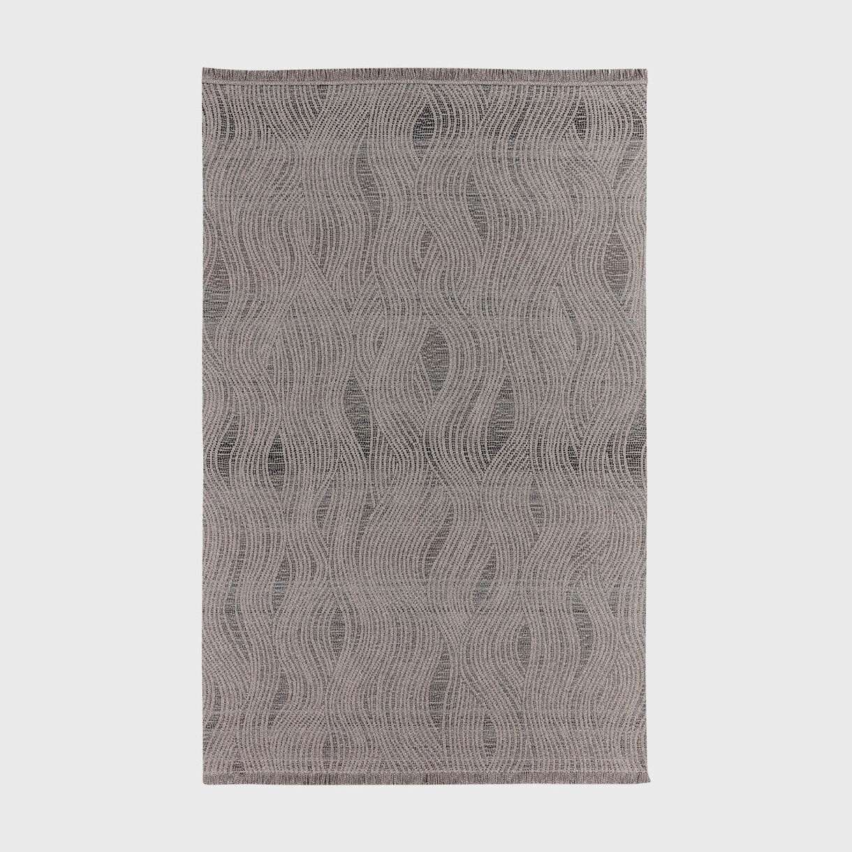 Alfresco Wave, Greystone