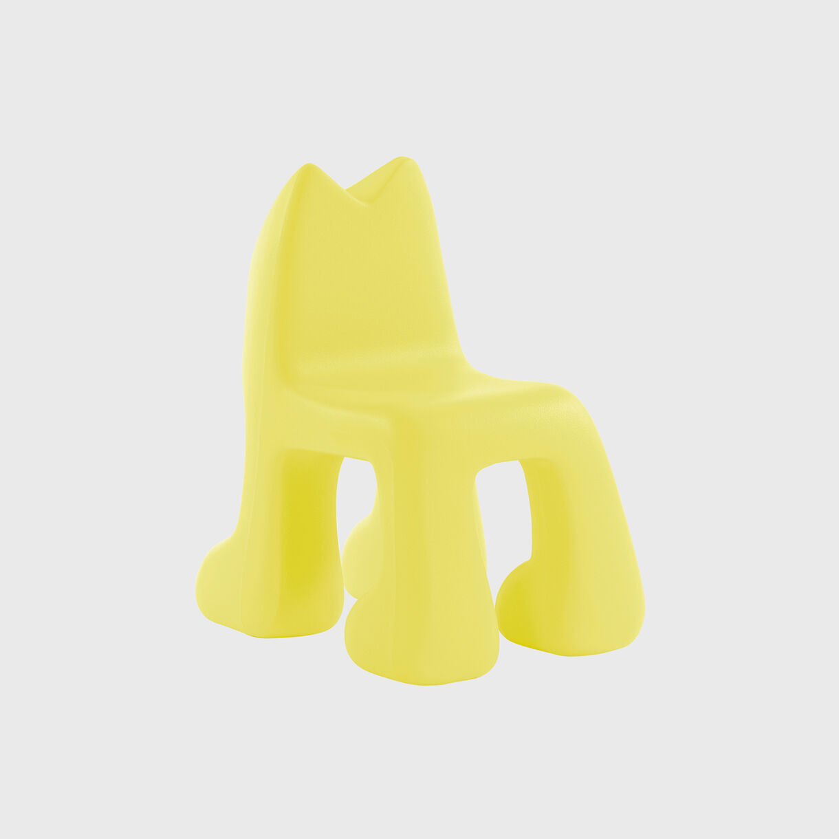 Julian, Light Yellow