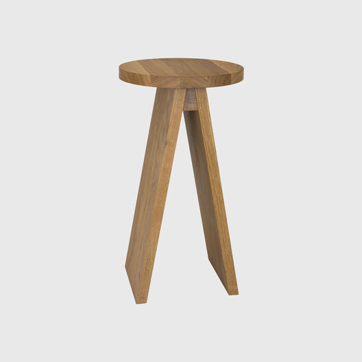 EK02 Stool, High