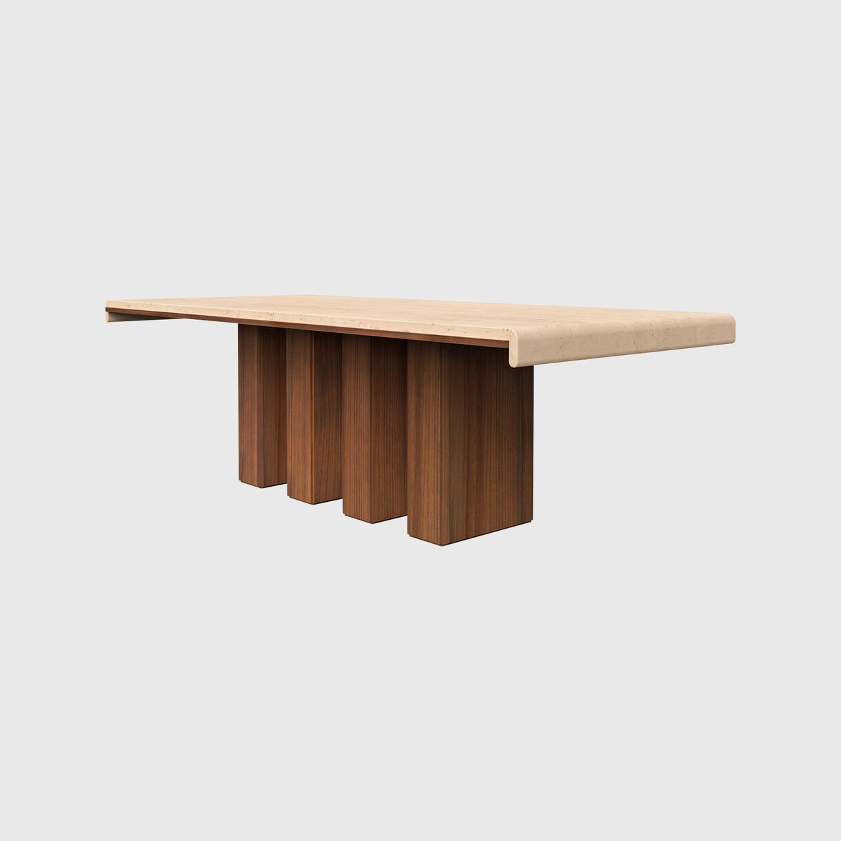 Melt Dining Table