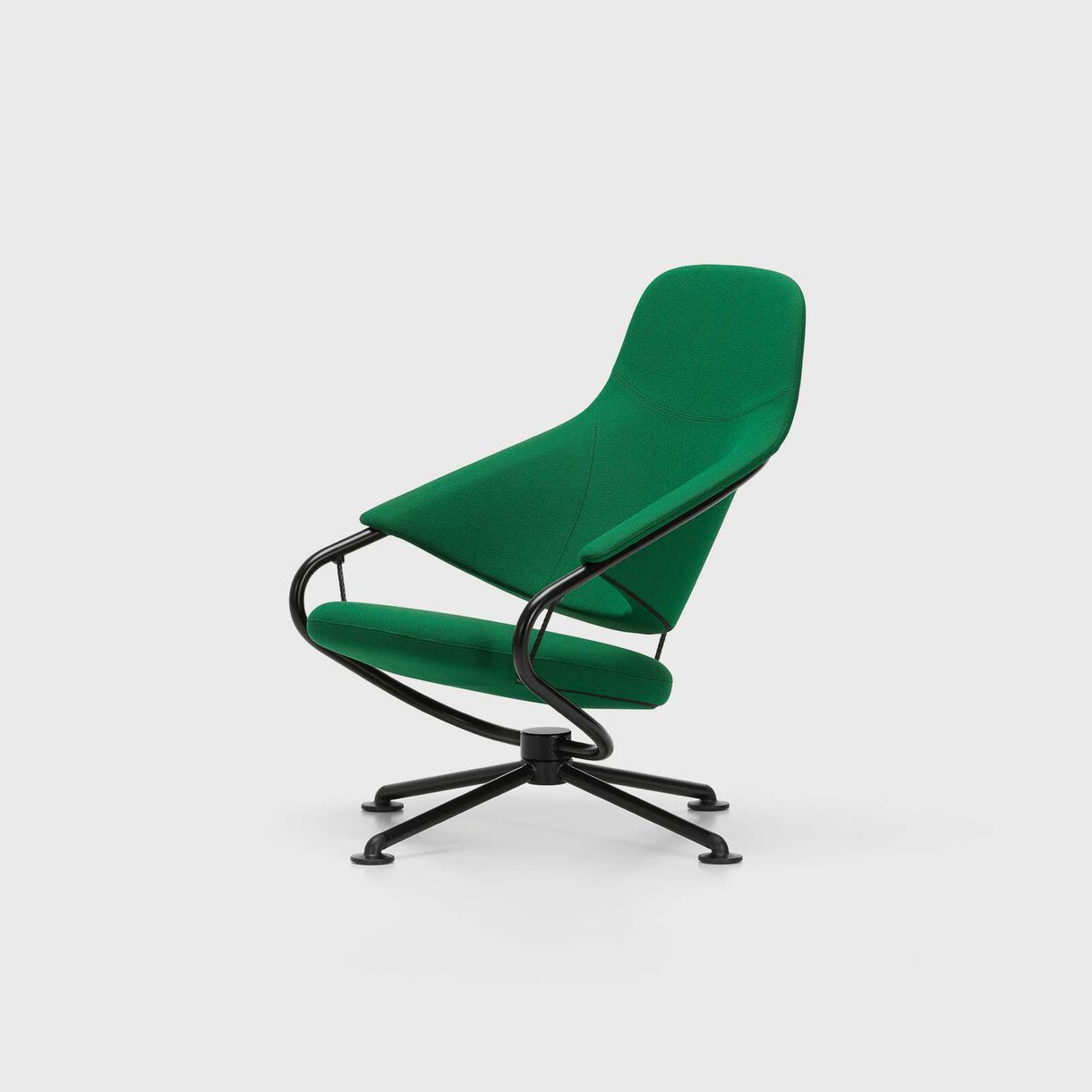 Citizen Highback Armchair, Credo 22