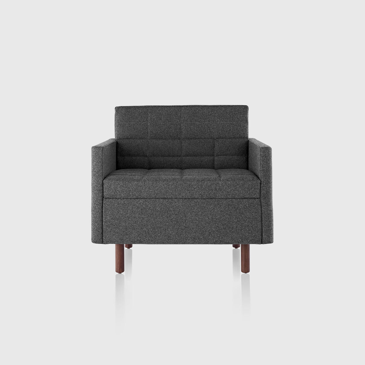 Tuxedo Classic Club Chair