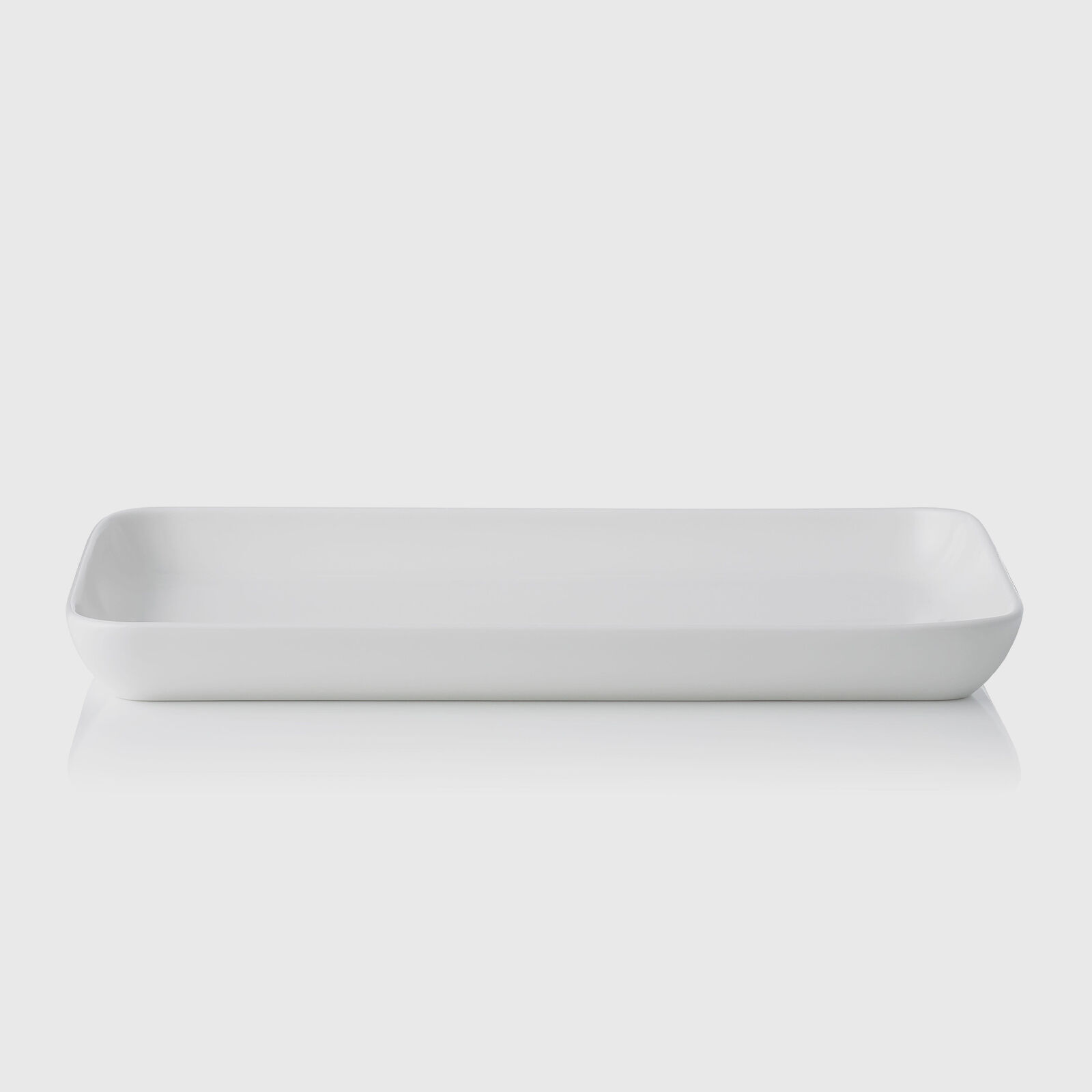 Noritake Marc Newson by Noritake Serving Platter Living Edge