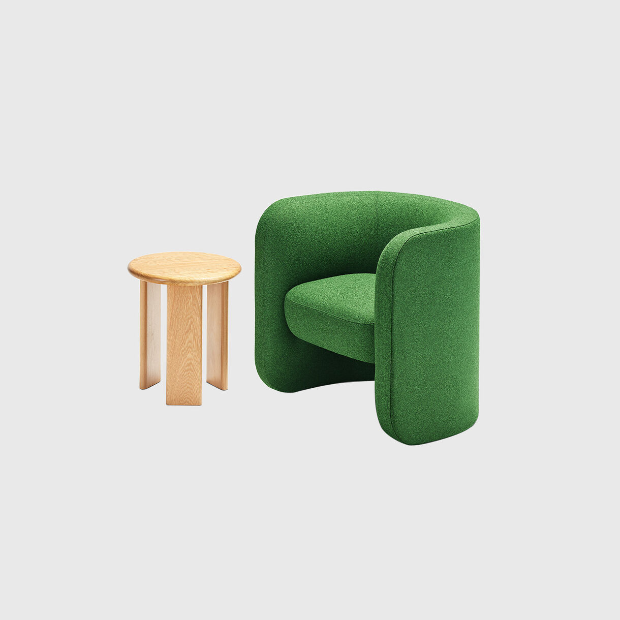 Biggie Tub Chair