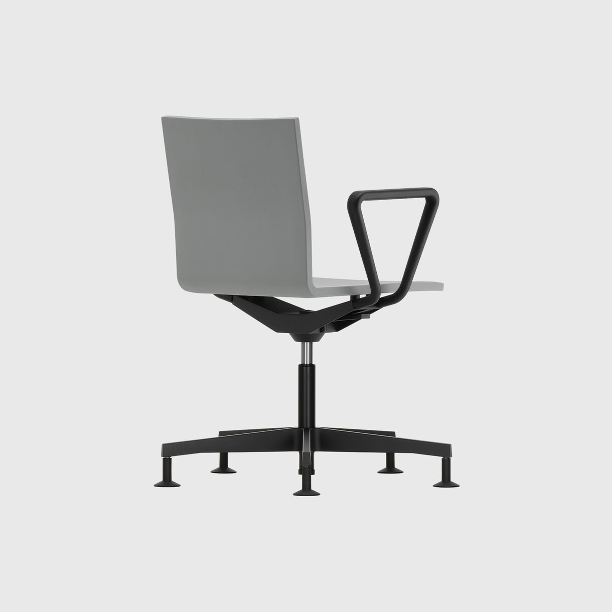 .04 Chair, Grey