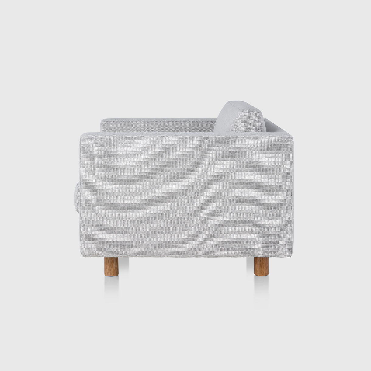Lispenard Armchair, Mode Clavicle