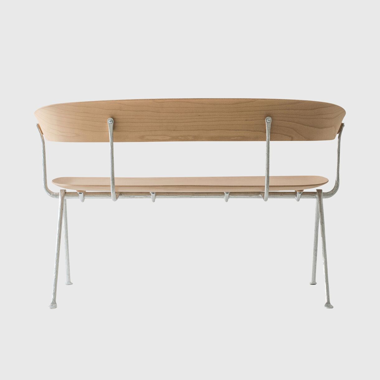 Officina Bench Backrest