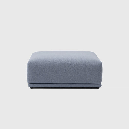 Connect Soft Ottoman