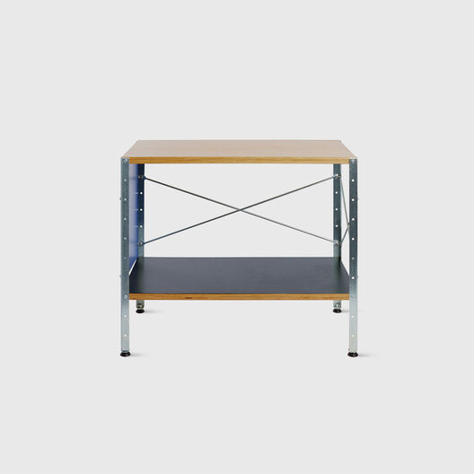 Eames&reg; Storage Unit, 1x1