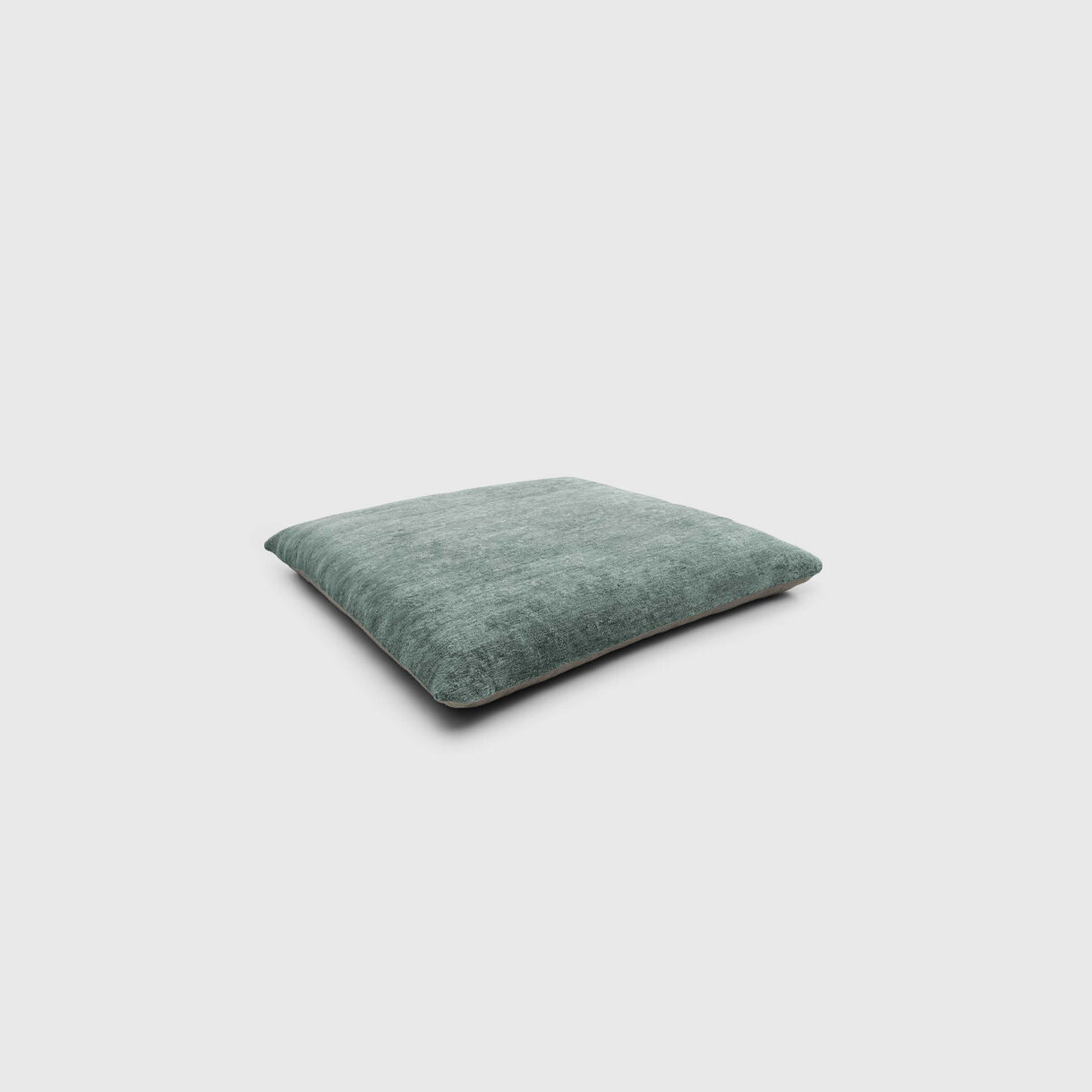 Legends of Carpets Badawi Pillow, Zumaridi