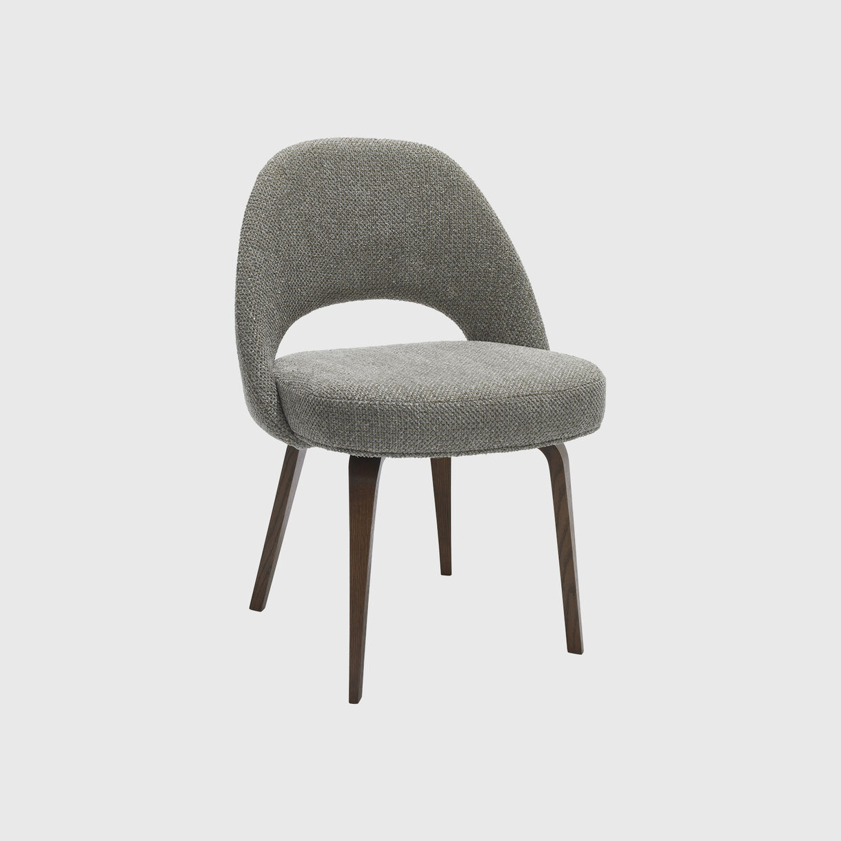 椅子 knoll saarinen side chair Knoll_Saarinen_executive_side_