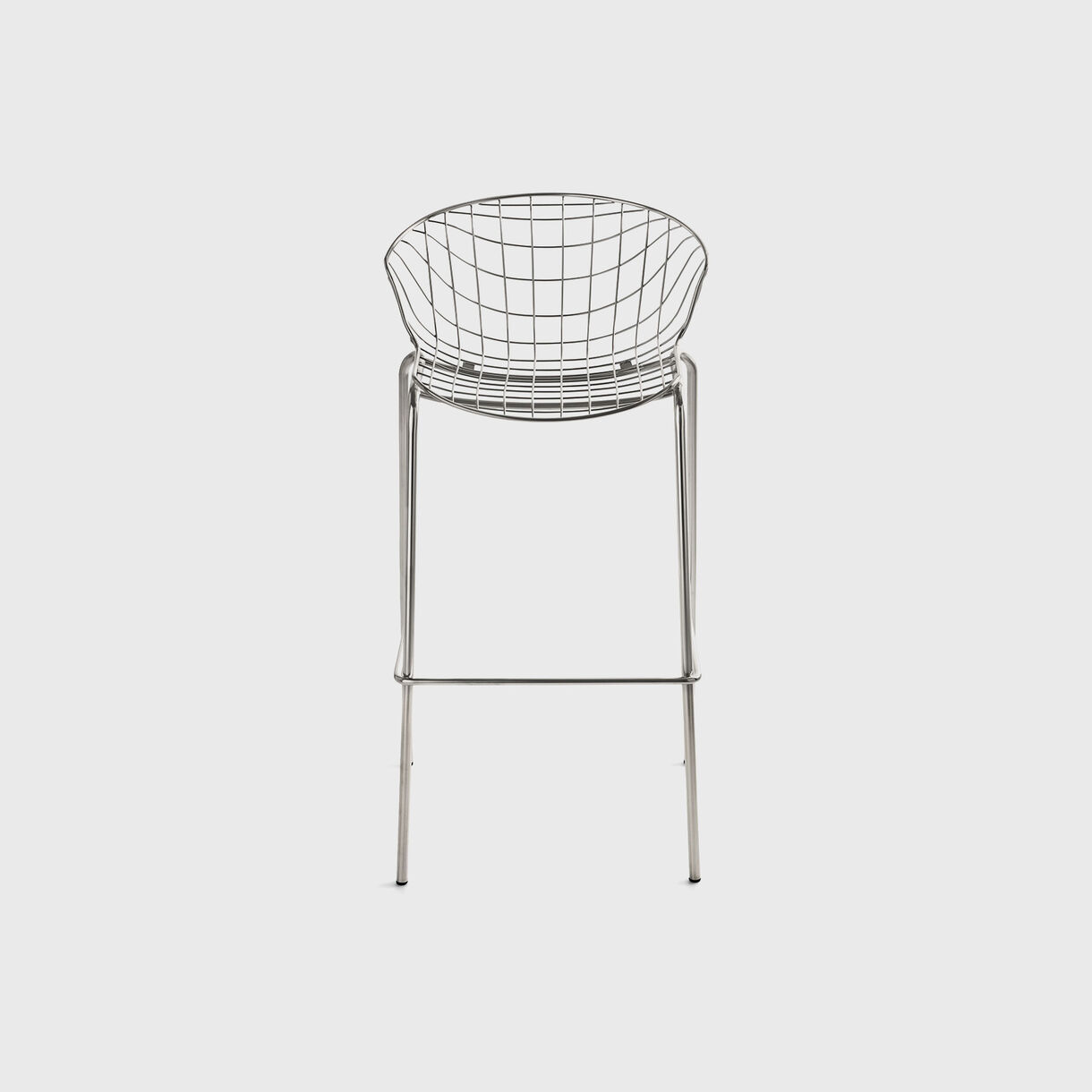 Ayabi Stool, Front