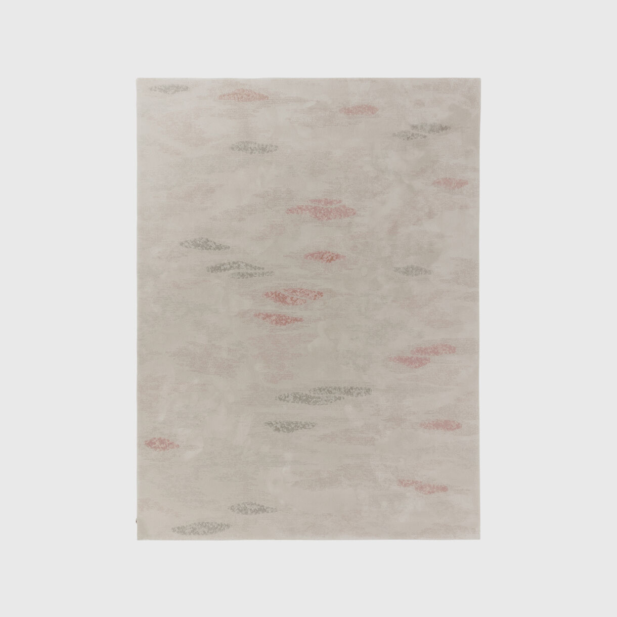Genesis Rug, Misty Rose
