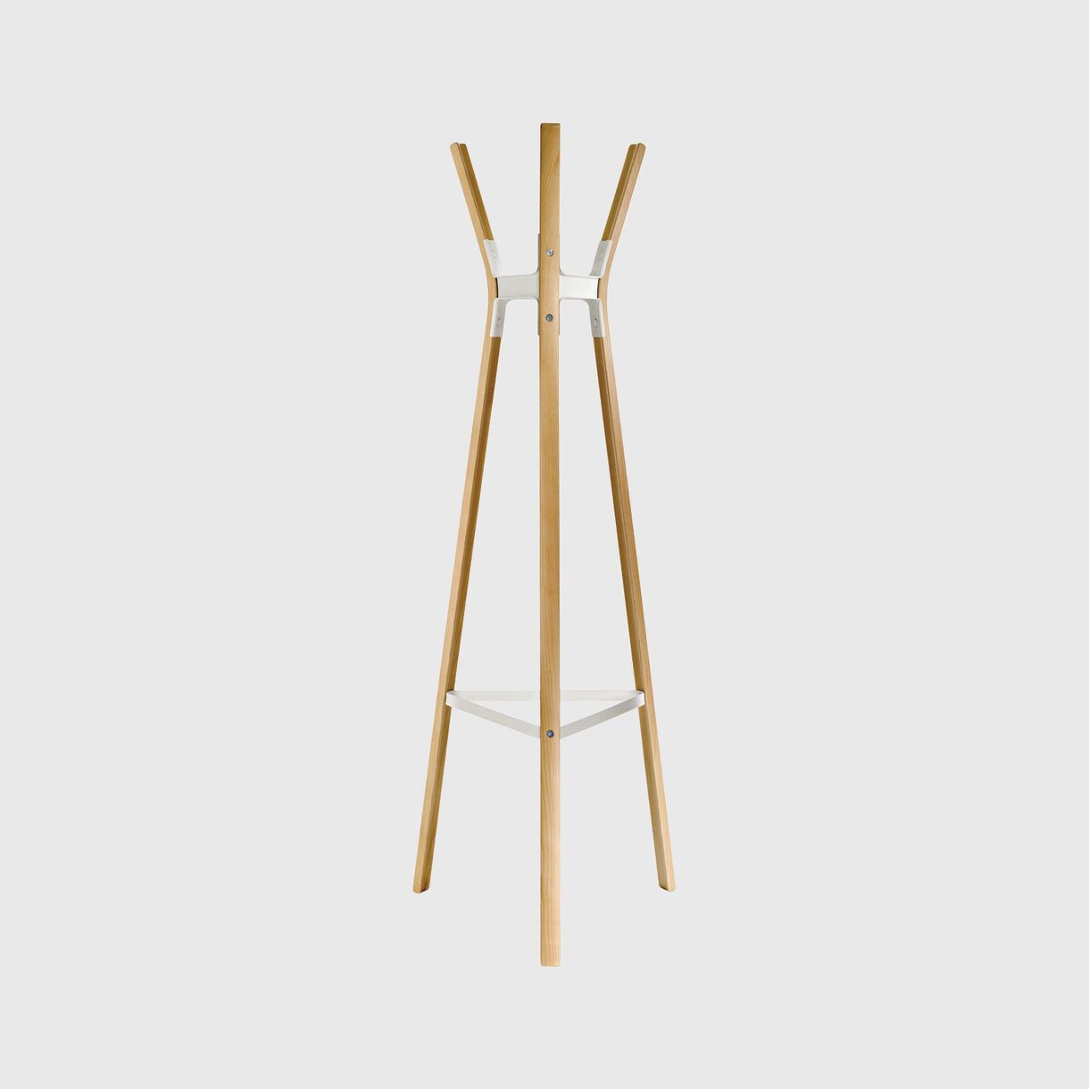 Steelwood Coat Stand