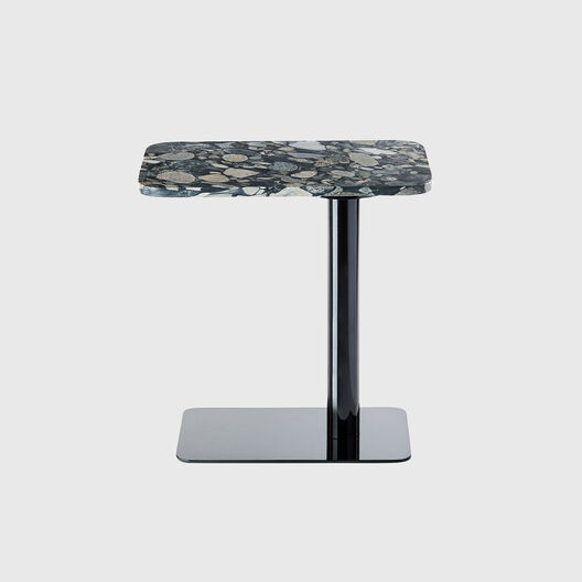 Flash Table, Rectangle