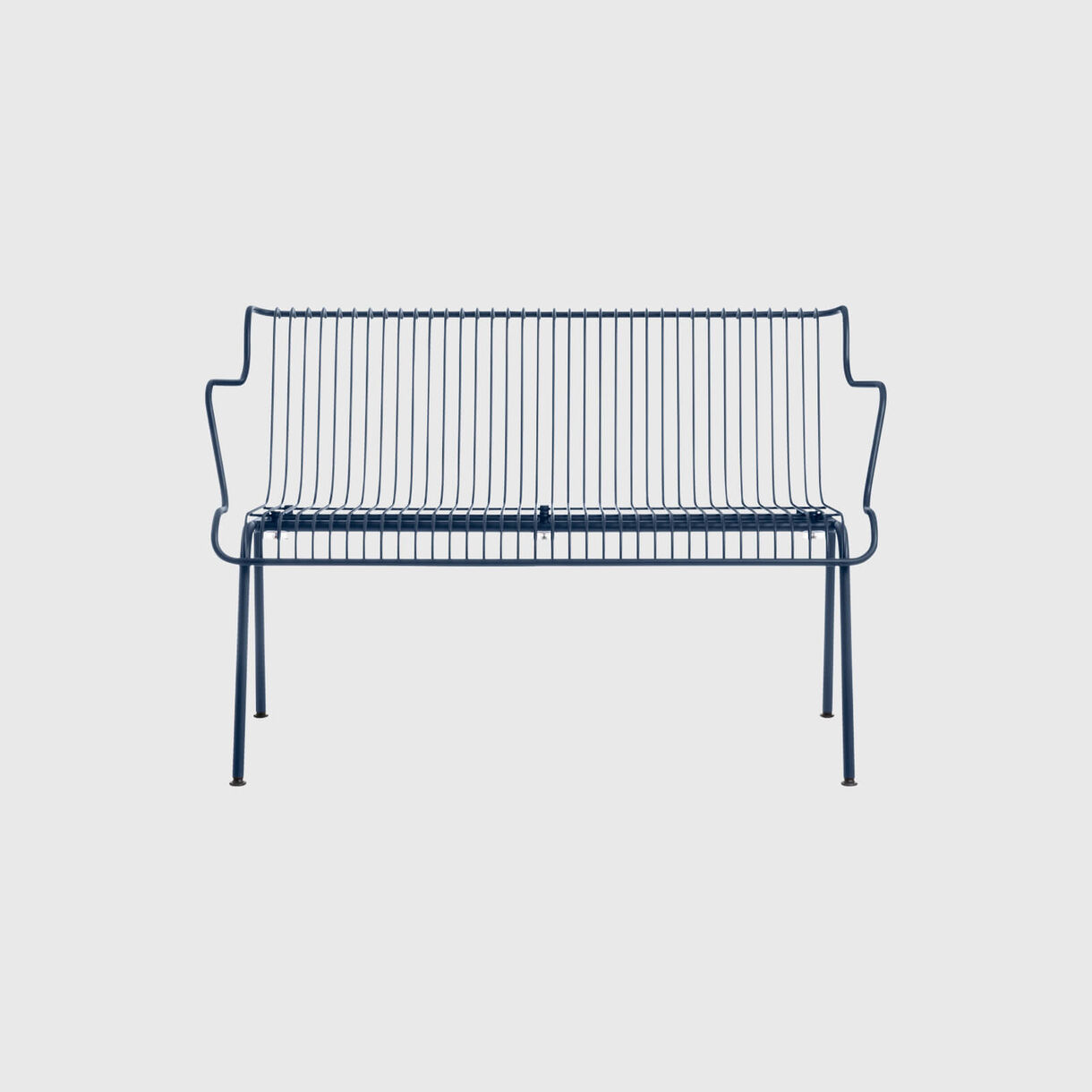 South Bench, Night Blue