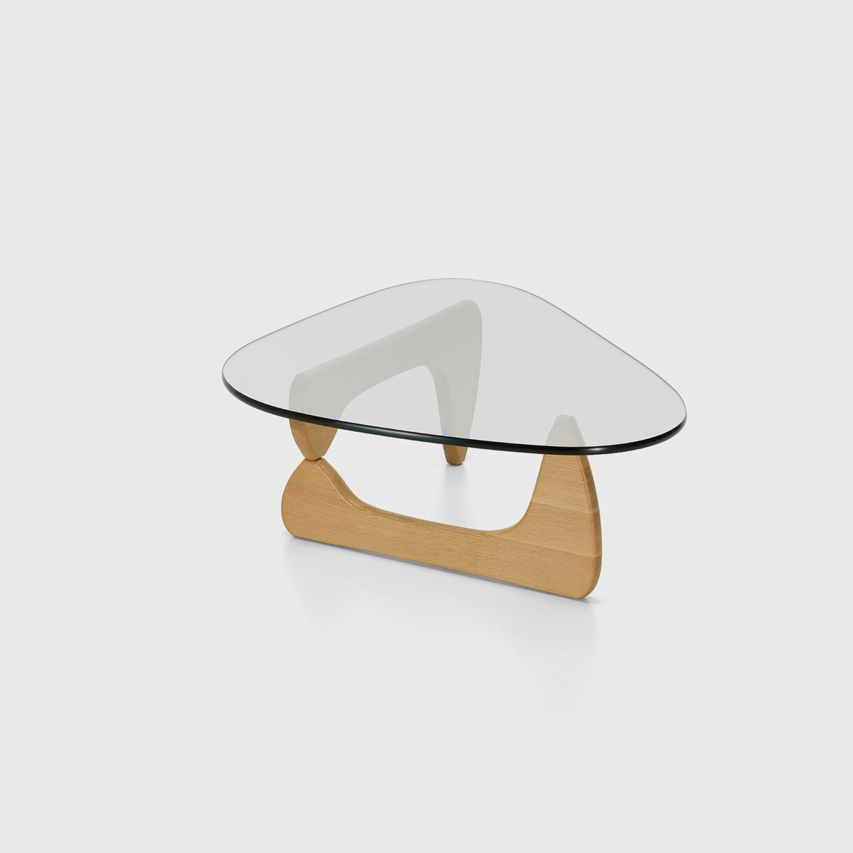 Noguchi Coffee Table, Maple