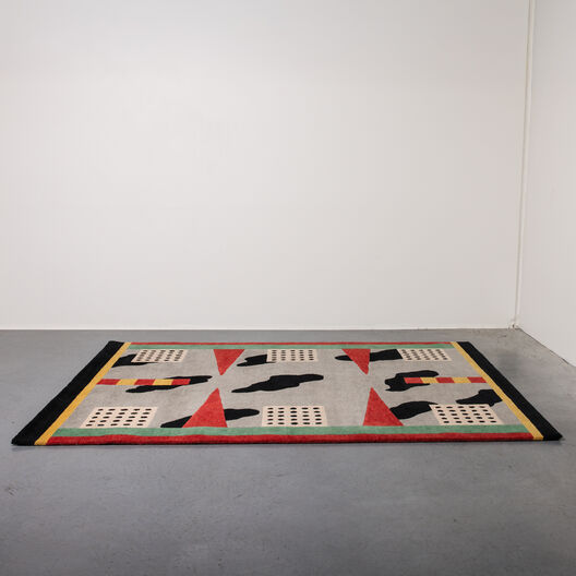 California Rug