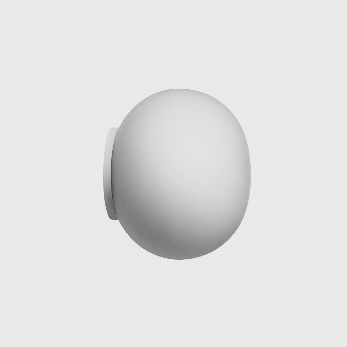 Mini Glo-Ball, Mirror Ceiling Wall Lamp