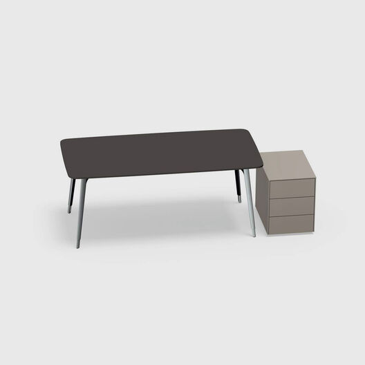 Keypiece Management Desk