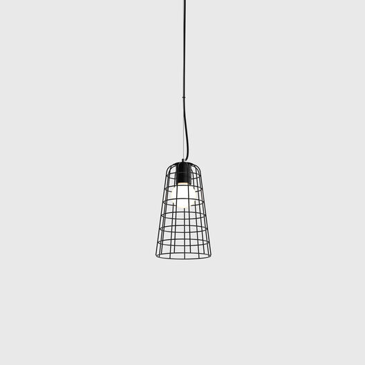 Bolet Wire Pendant Lamp